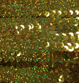 Sullivans Sullivans Stretch Sequins - 30mm
