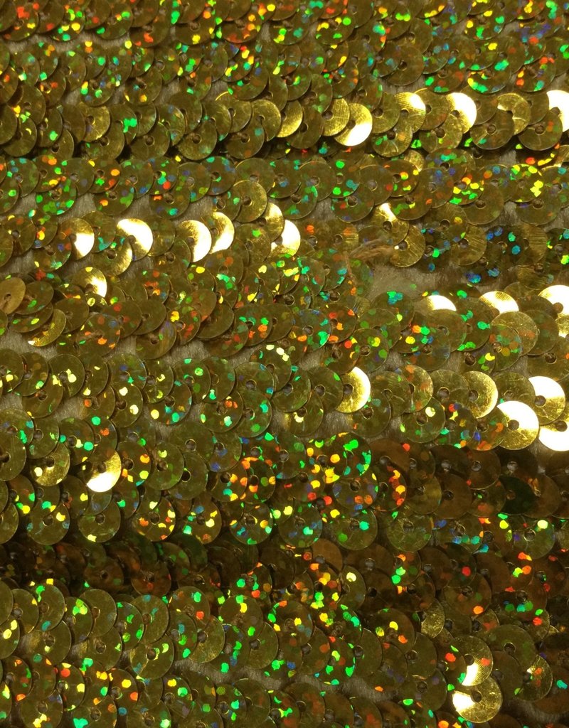 Sullivans Sullivans Stretch Sequins - 30mm