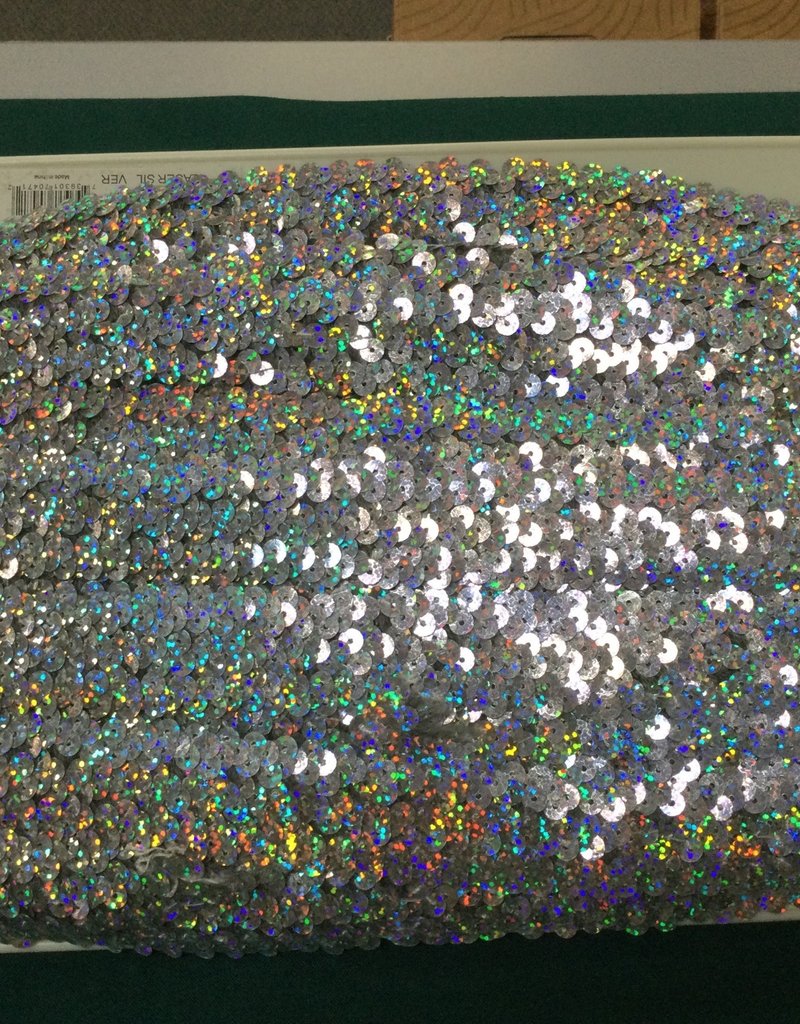 Sullivans Sullivans Stretch Sequins - 30mm