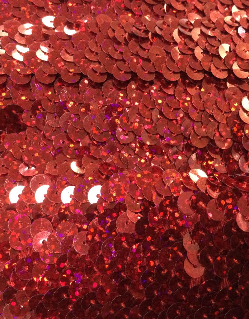Sullivans Sullivans Stretch Sequins - 30mm