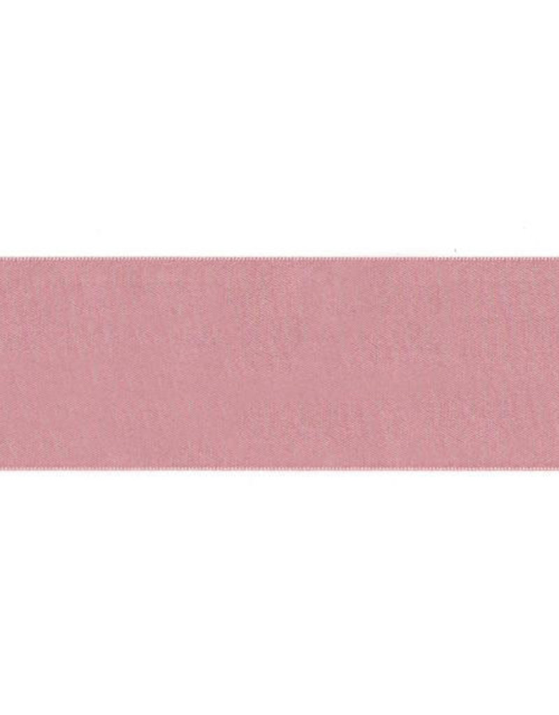 Birch Satin Ribbon Double-faced 35mm