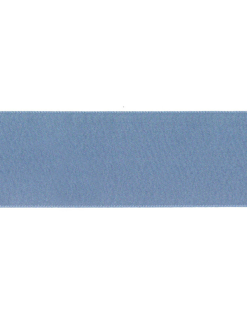 Birch Satin Ribbon Double-faced 35mm