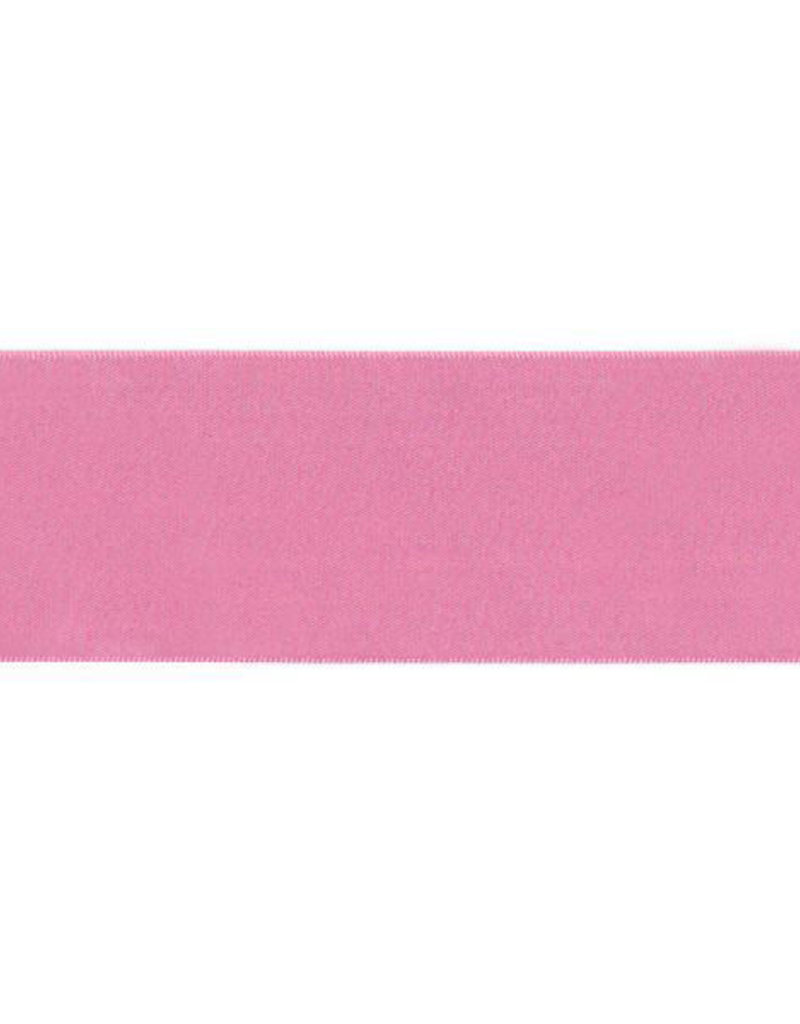 Birch Satin Ribbon Double-faced 35mm
