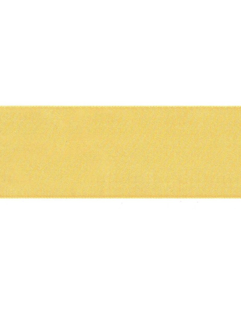 Birch Satin Ribbon Double-faced 35mm