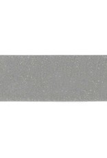 Birch Satin Ribbon Double-faced 35mm