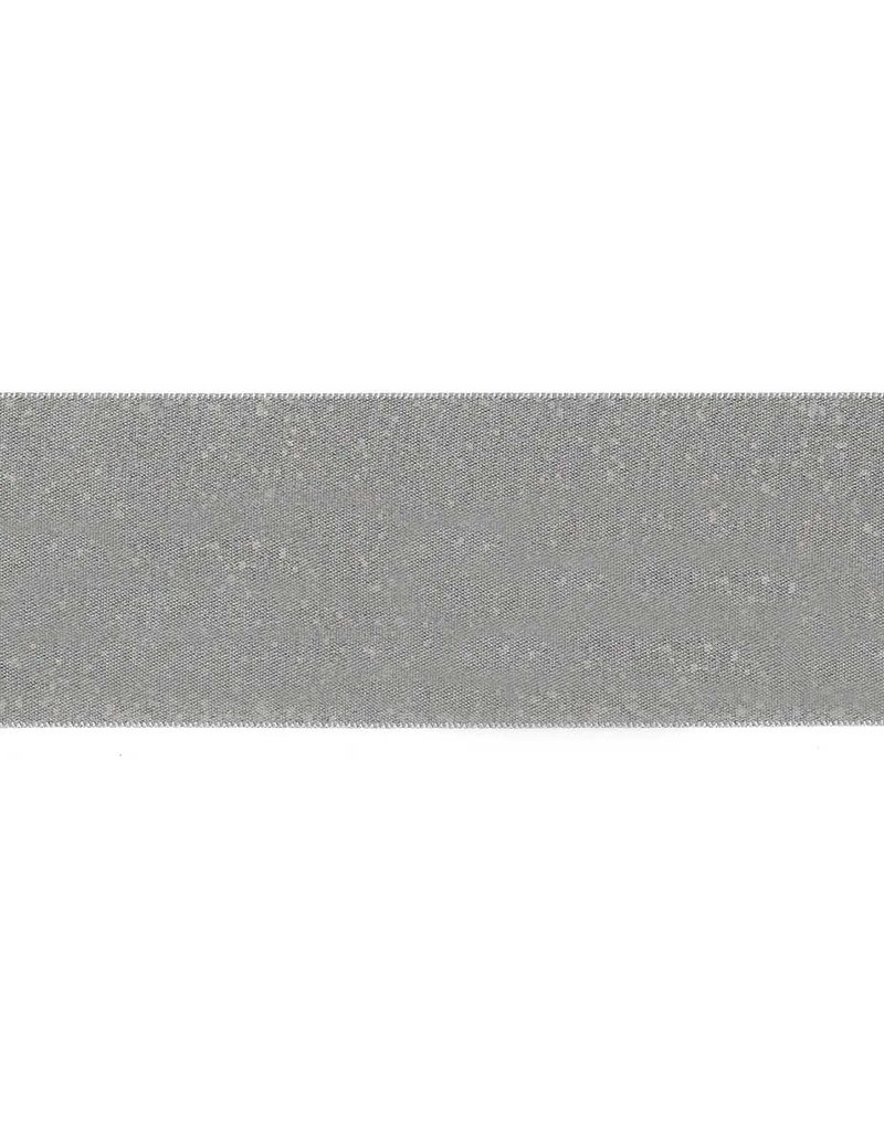 Birch Satin Ribbon Double-faced 35mm