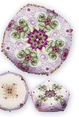 Riolis Cross Stitch Kit - Biscournu Dawn