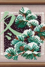 Riolis Riolis Cross Stitch Kit - Winter