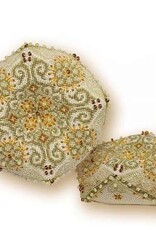 Riolis Cross Stitch Kit - Biscornu Fantasy