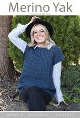 Calor Yarns Merino Yak Patterns