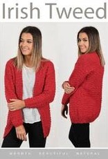 Calor Yarns Irish Tweed Patterns