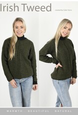 Calor Yarns Irish Tweed Patterns