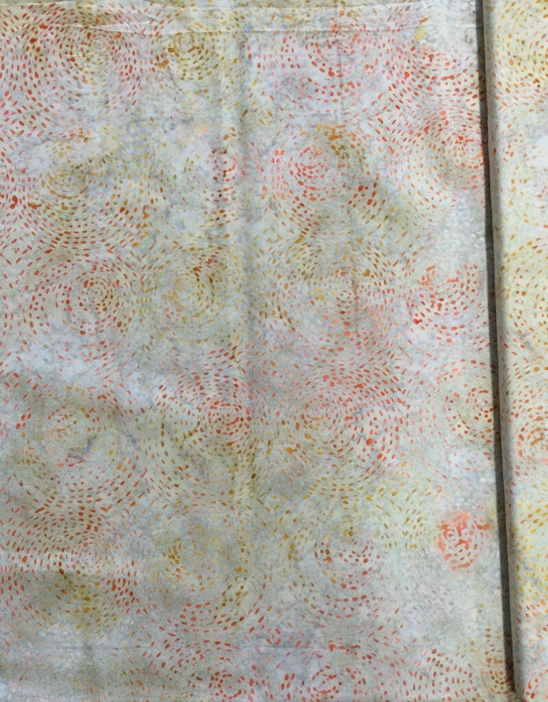 Batik Australia Fabric