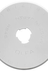 45mm Rotary Cutter Replacement Blade