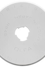 Olfa Blade Replacement