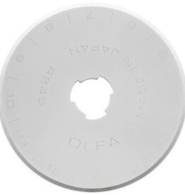 45mm Rotary Cutter Replacement Blade