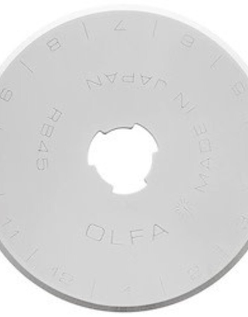 45mm Rotary Cutter Replacement Blade