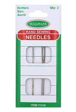 Knitters Sewing Needles