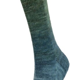 Laines du Nord Watercolor Sock 4ply
