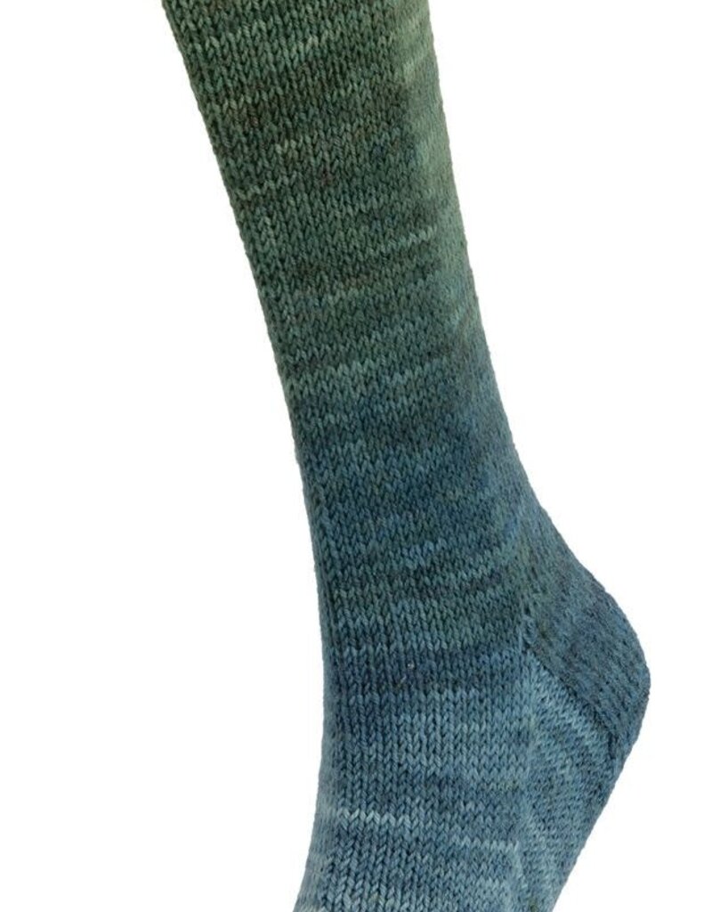 Watercolor Sock 4ply