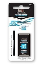 Embroidery/Crewel Needles Size 9