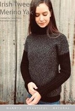 Calor Yarns Irish Tweed Patterns