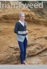 Calor Yarns Irish Tweed Patterns