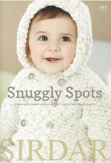 Sirdar Knitting & Crochet Books