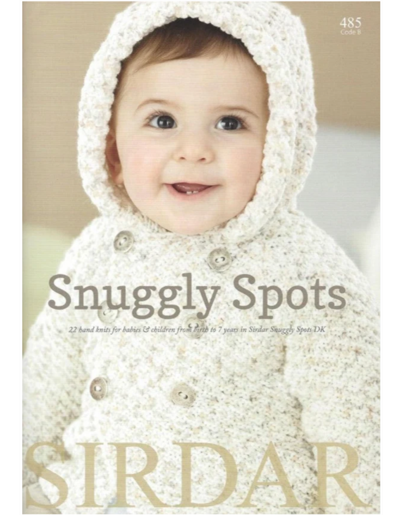 Sirdar Knitting & Crochet Books