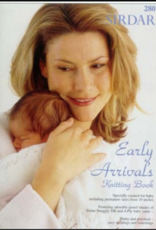Sirdar Knitting & Crochet Books