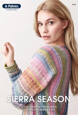 Patons Ladies Patterns