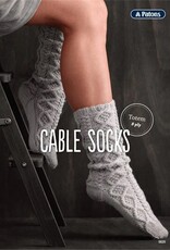Patons Sock, Beanie & Scarf Patterns Collection