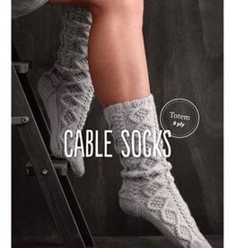 Patons Sock, Beanie & Scarf Patterns Collection