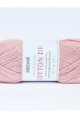Sirdar Cotton DK