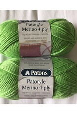 Patons Patonyle Merino 4ply Sock Wool