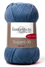 Fiddlesticks Superb 10