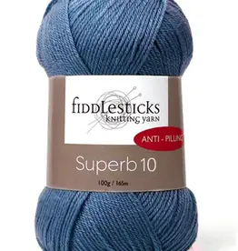 Fiddlesticks Superb 10