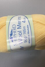 Baby Wool Merino 4 Ply