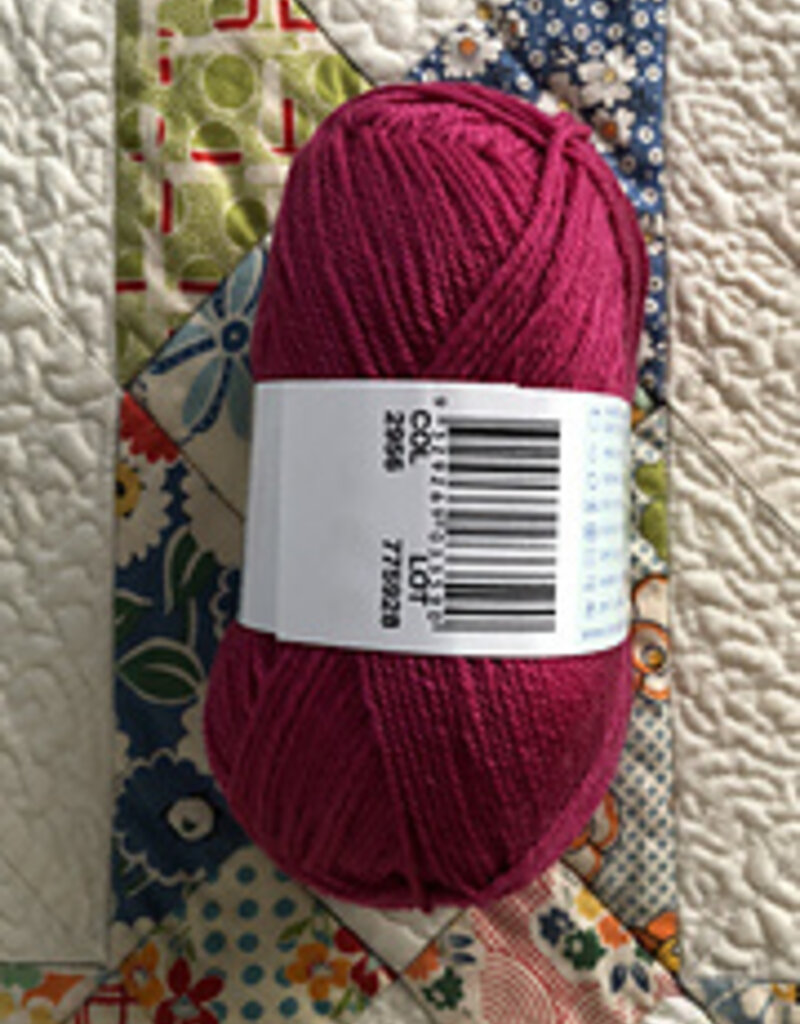 Baby Wool Merino 4 Ply