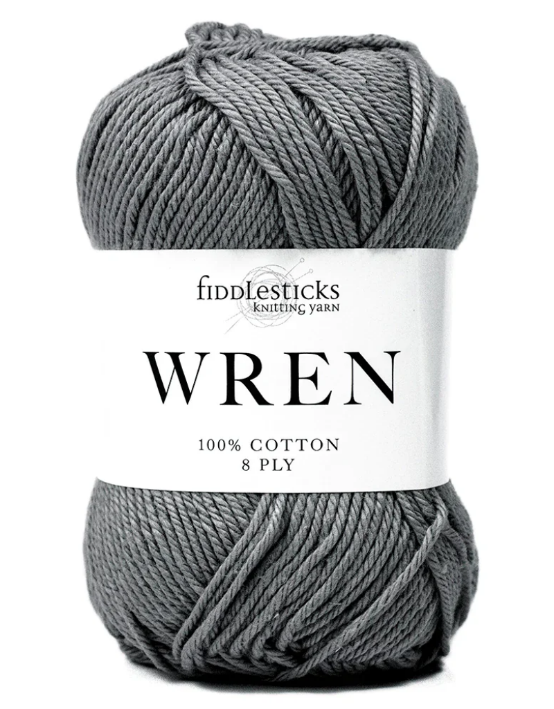 Fiddlesticks Wren 8ply