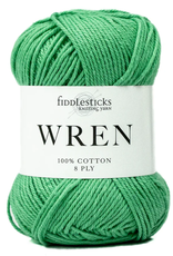 Fiddlesticks Wren 8ply