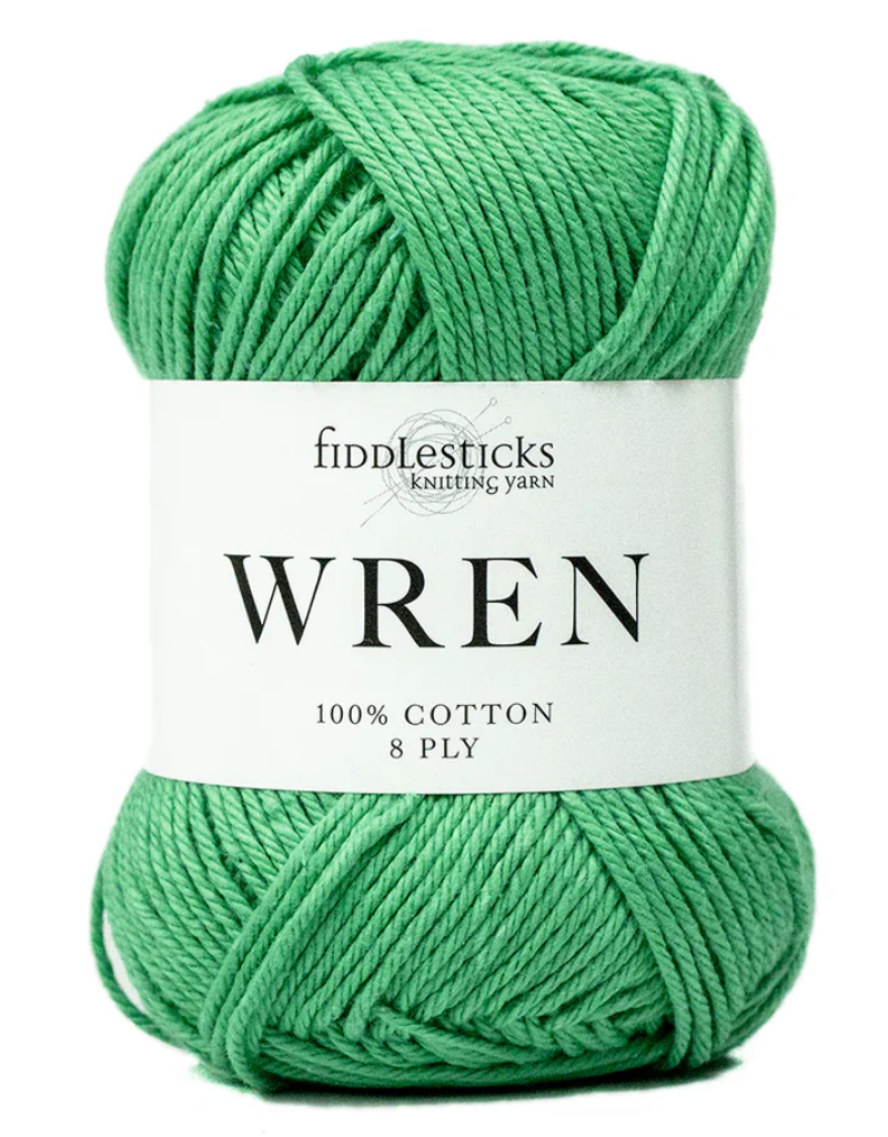 Fiddlesticks Wren 8ply