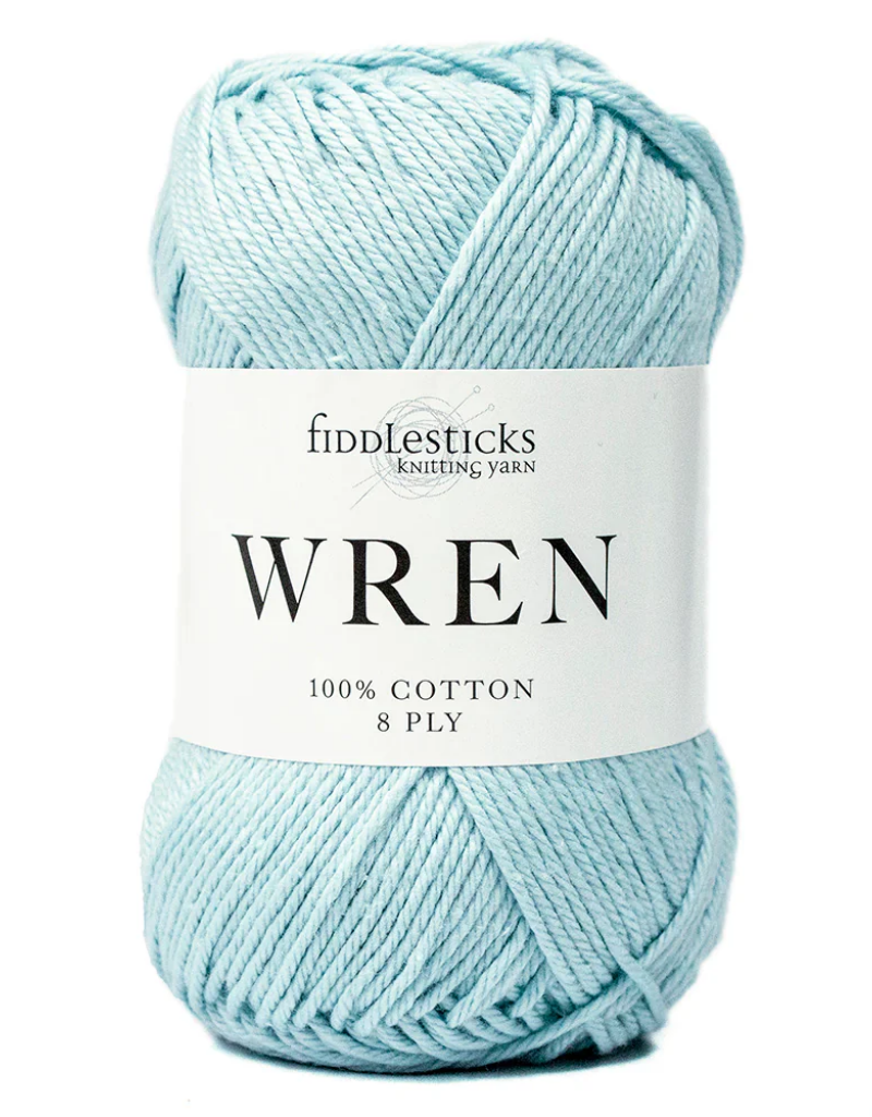 Fiddlesticks Wren 8ply