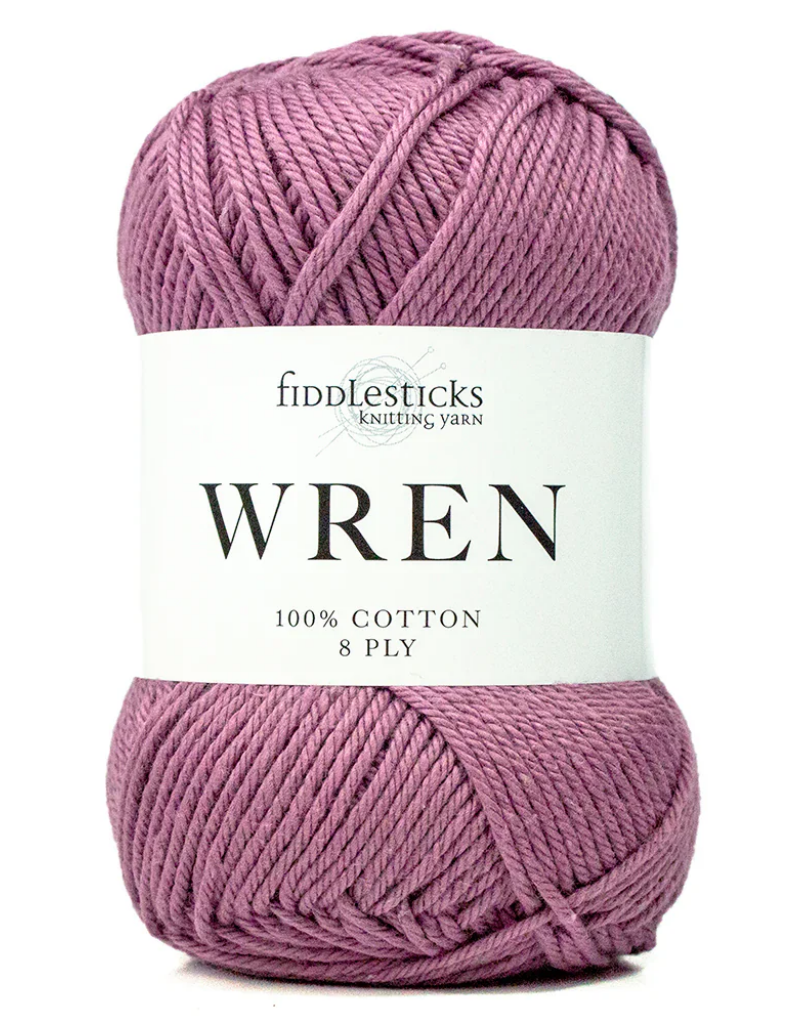 Fiddlesticks Wren 8ply