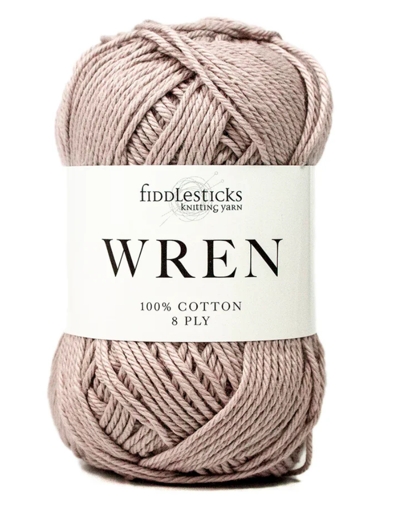 Fiddlesticks Wren 8ply