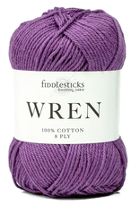 Fiddlesticks Wren 8ply