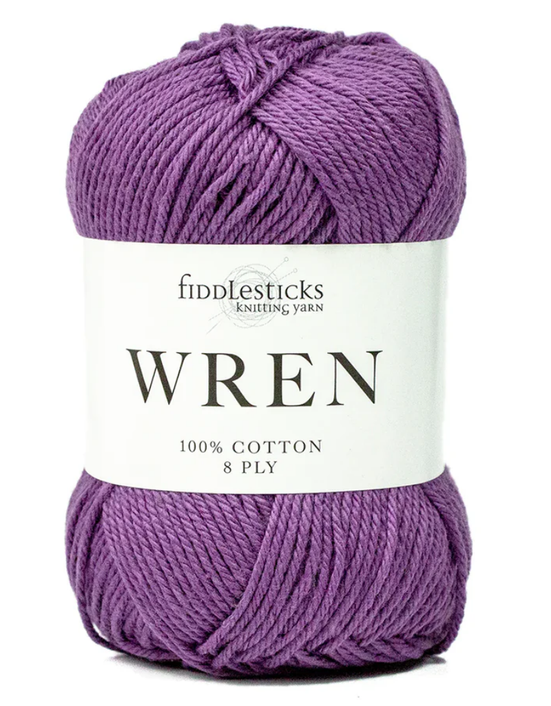 Fiddlesticks Wren 8ply