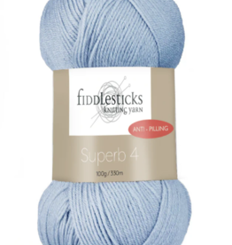Fiddlesticks Superb 4