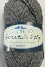 Perendale 8ply Wool