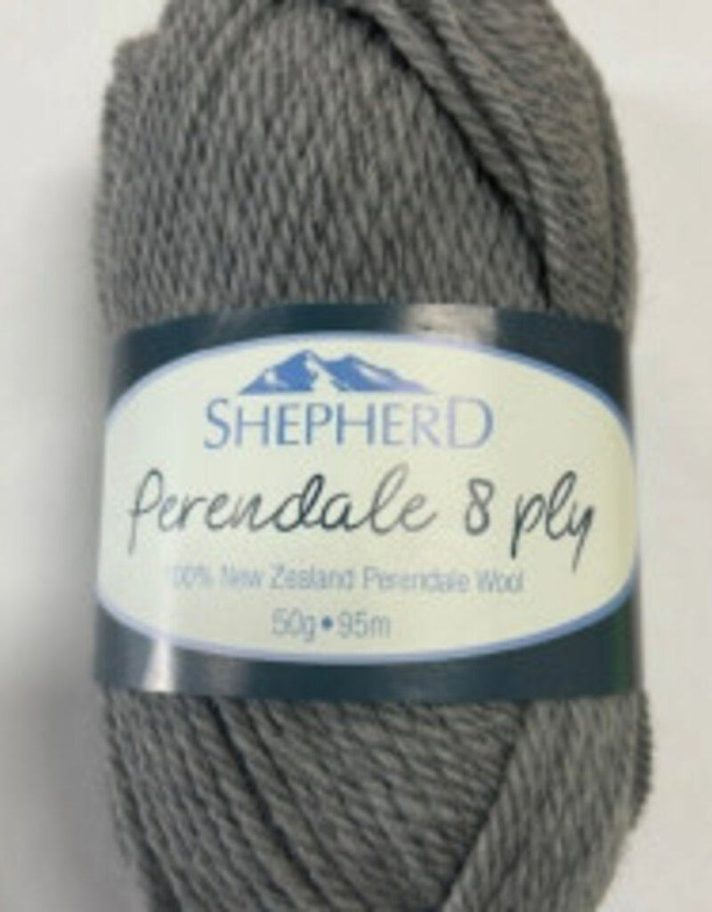 Perendale 8ply Wool